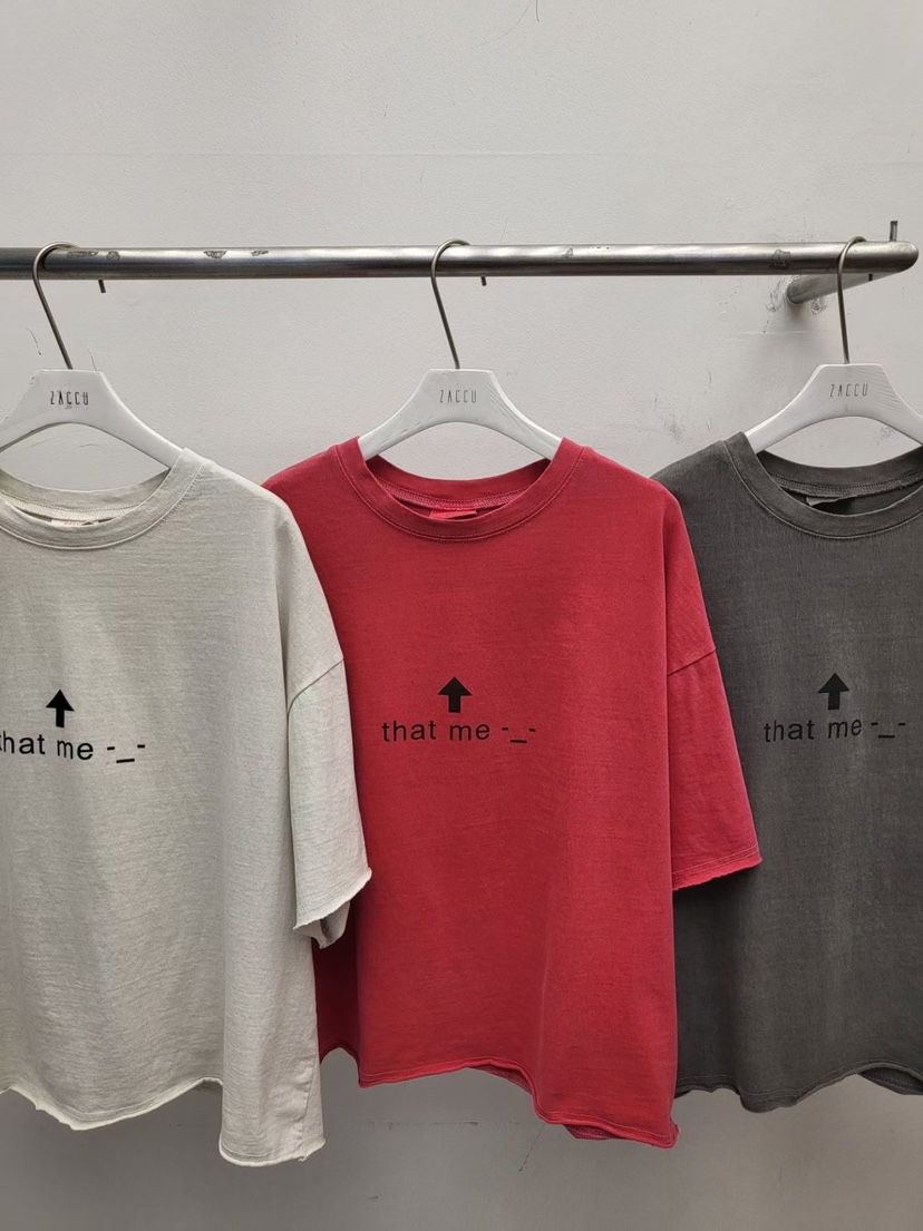 ZACCU韓國東大門代購女裝新款熱賣推薦26春夏職業人氣T恤ZACCUT恤