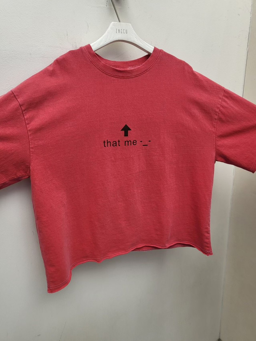 ZACCU韓國東大門代購女裝新款熱賣推薦26春夏職業人氣T恤ZACCUT恤