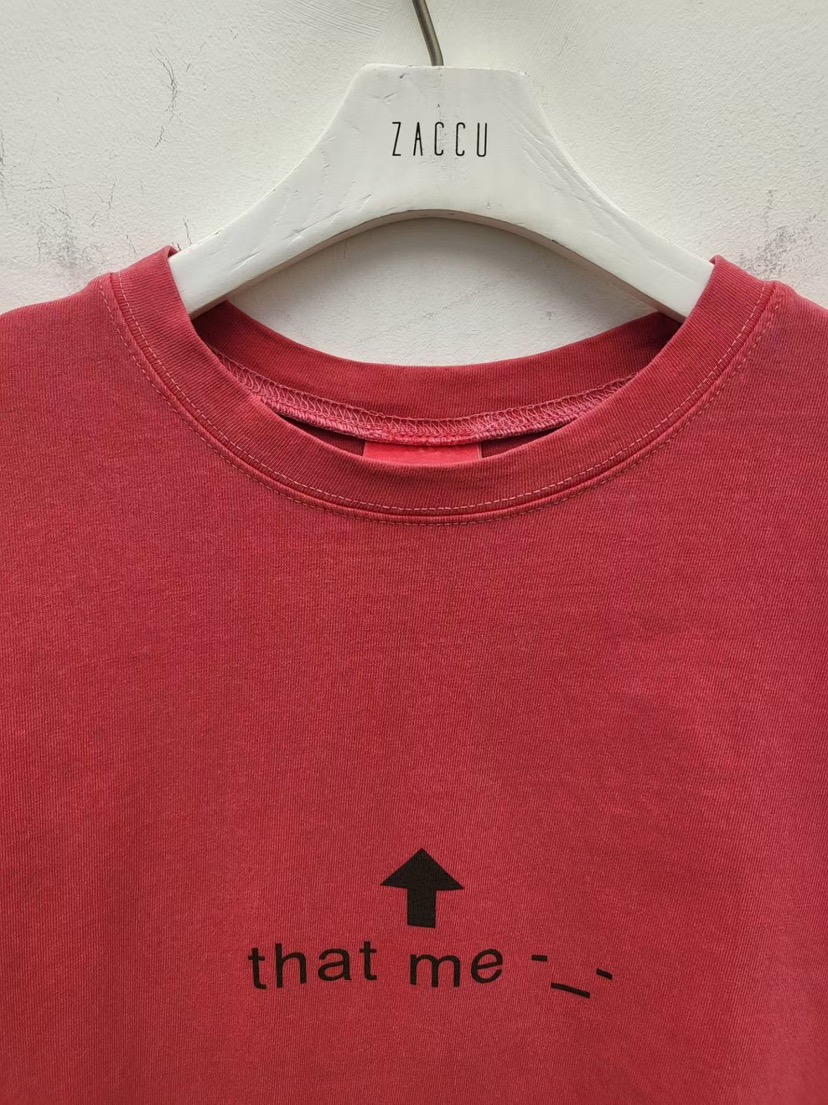 ZACCU韓國東大門代購女裝新款熱賣推薦26春夏職業人氣T恤ZACCUT恤