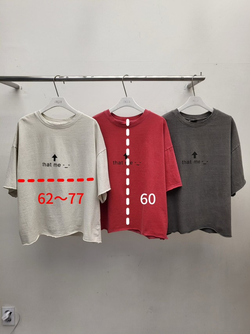 ZACCU韓國東大門代購女裝新款熱賣推薦26春夏職業人氣T恤ZACCUT恤