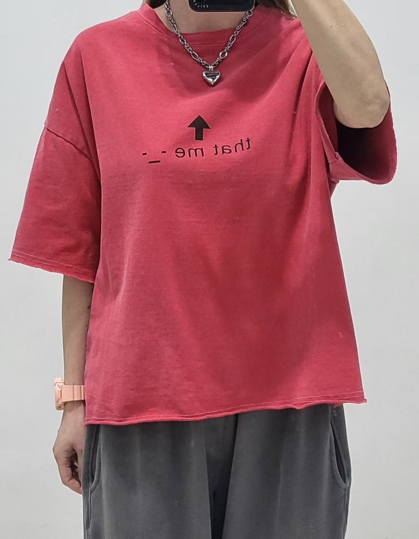 ZACCU韓國東大門代購女裝新款熱賣推薦26春夏職業人氣T恤ZACCUT恤