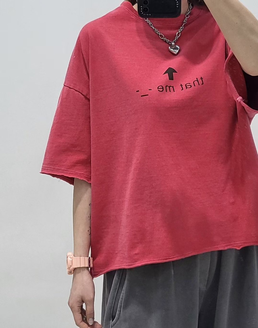 ZACCU韓國東大門代購女裝新款熱賣推薦26春夏職業人氣T恤ZACCUT恤