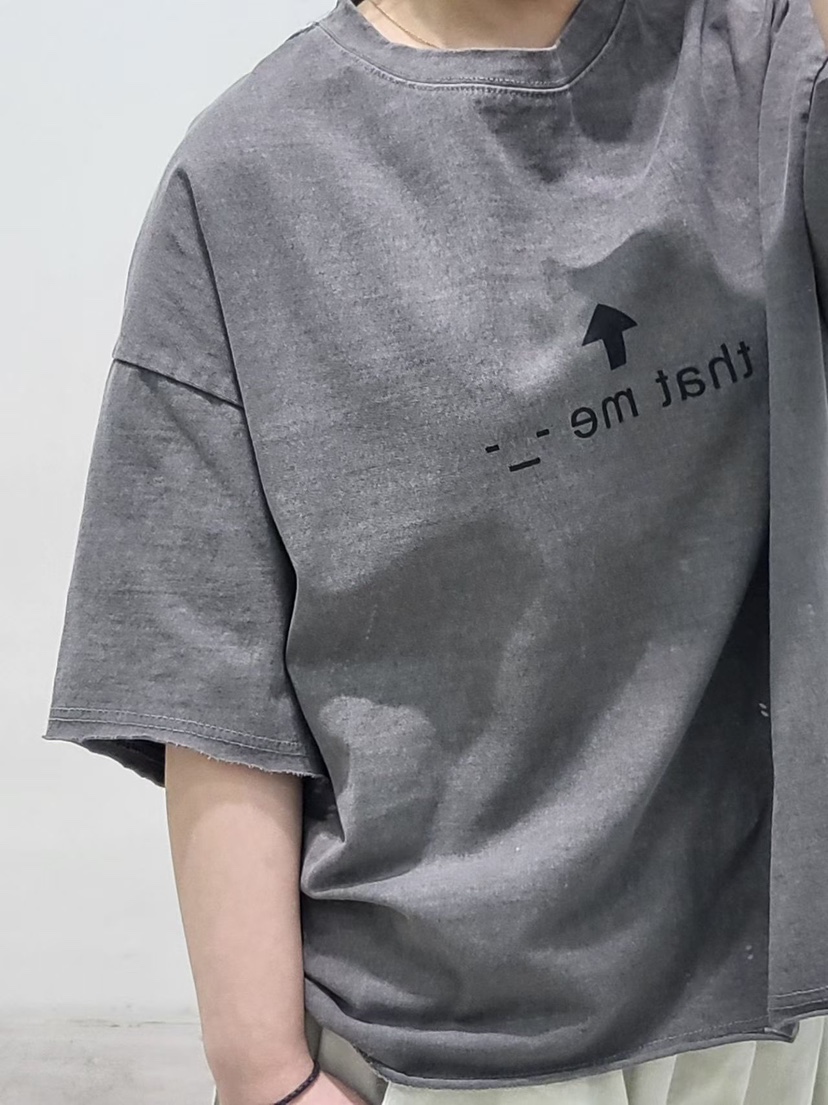 ZACCU韓國東大門代購女裝新款熱賣推薦26春夏職業人氣T恤ZACCUT恤