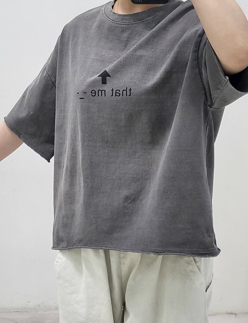 ZACCU韓國東大門代購女裝新款熱賣推薦26春夏職業人氣T恤ZACCUT恤