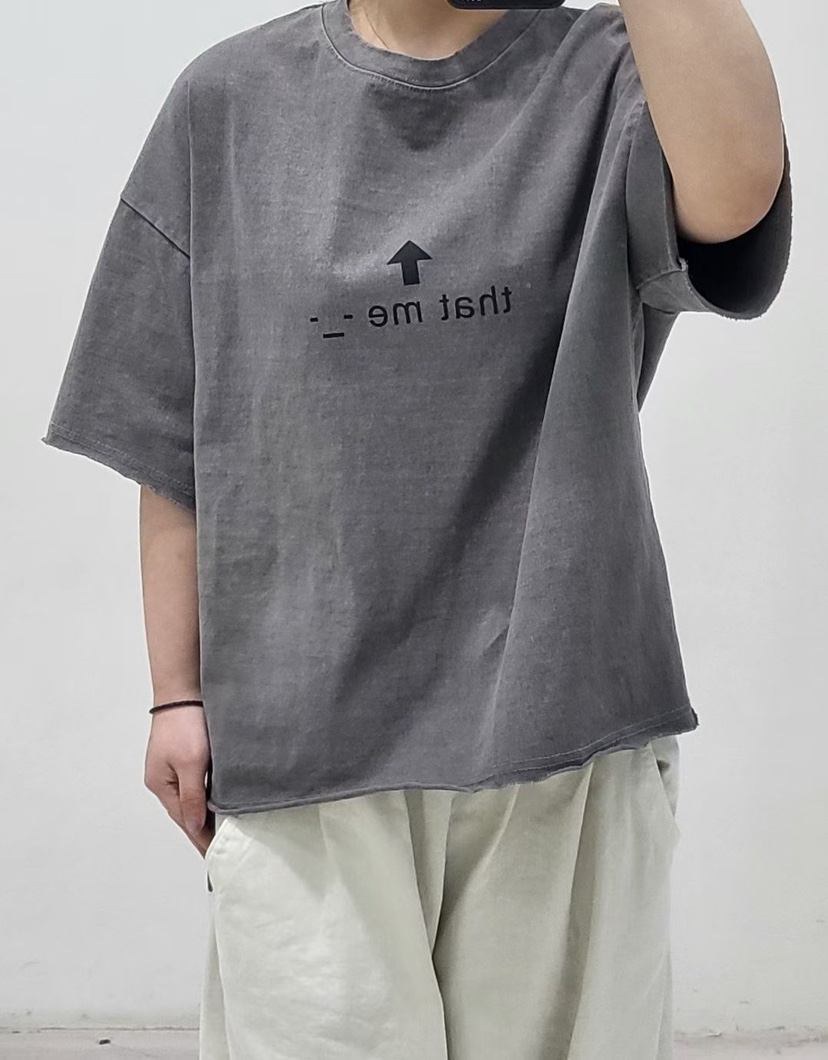 ZACCU韓國東大門代購女裝新款熱賣推薦26春夏職業人氣T恤ZACCUT恤