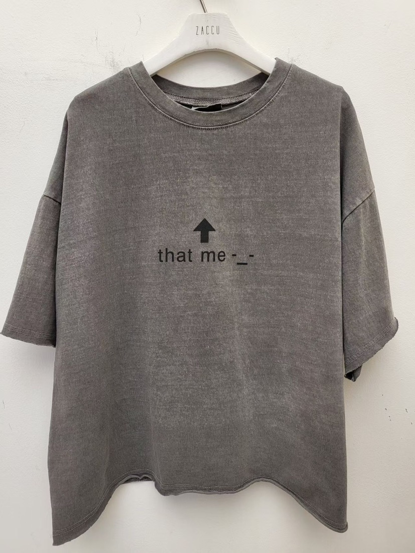 ZACCU韓國東大門代購女裝新款熱賣推薦26春夏職業人氣T恤ZACCUT恤圖色3