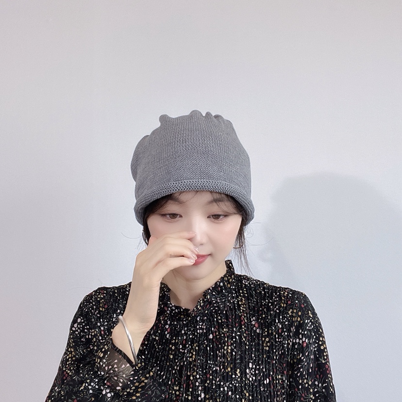 LOVELY HAT韓國東大門直郵女裝新款人氣時尚休閑職業帽子LOVELY HAT帽子