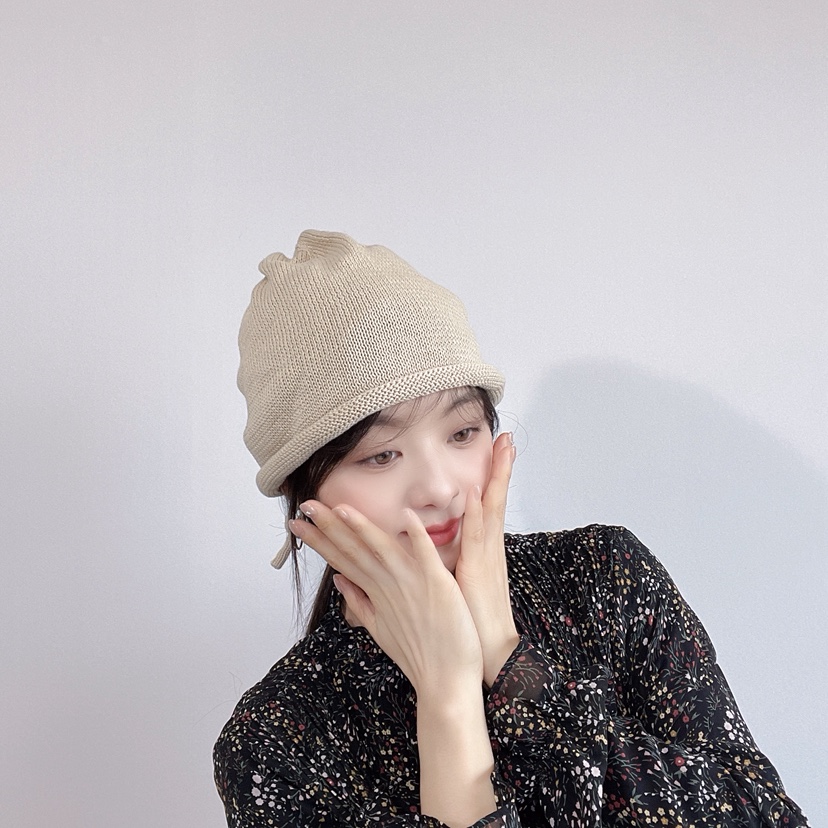 LOVELY HAT韓國東大門直郵女裝新款人氣時尚休閑職業帽子LOVELY HAT帽子