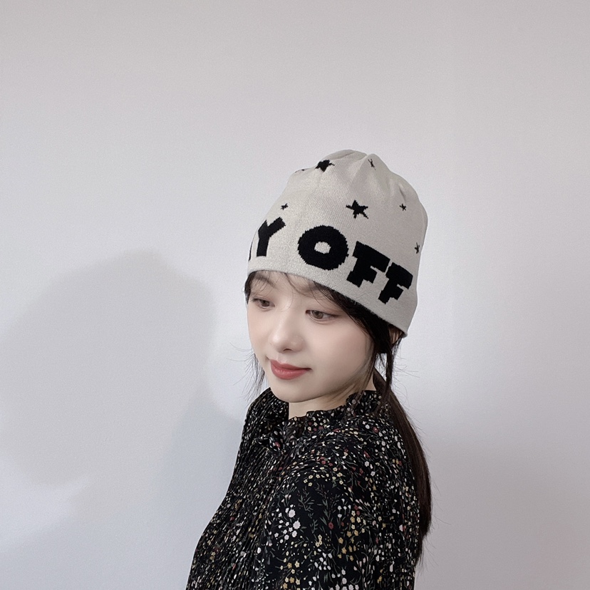 LOVELY HAT韓國東大門代購女士新品休閑26春夏推薦時尚帽子LOVELY HAT帽子