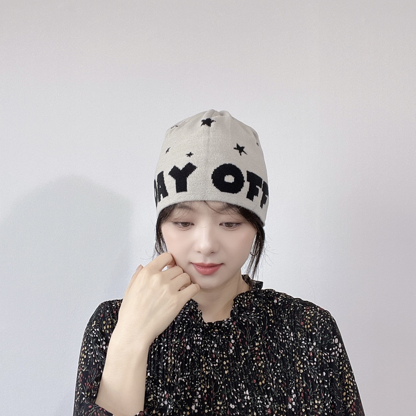 LOVELY HAT韓國東大門代購女士新品休閑26春夏推薦時尚帽子LOVELY HAT帽子