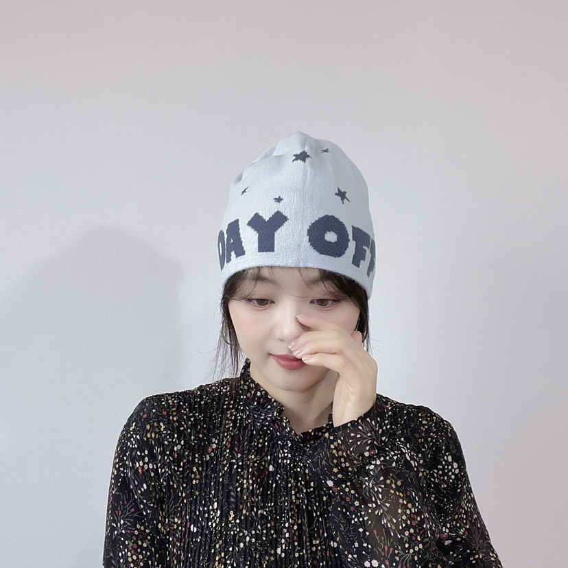 LOVELY HAT韓國東大門代購女士新品休閑26春夏推薦時尚帽子LOVELY HAT帽子