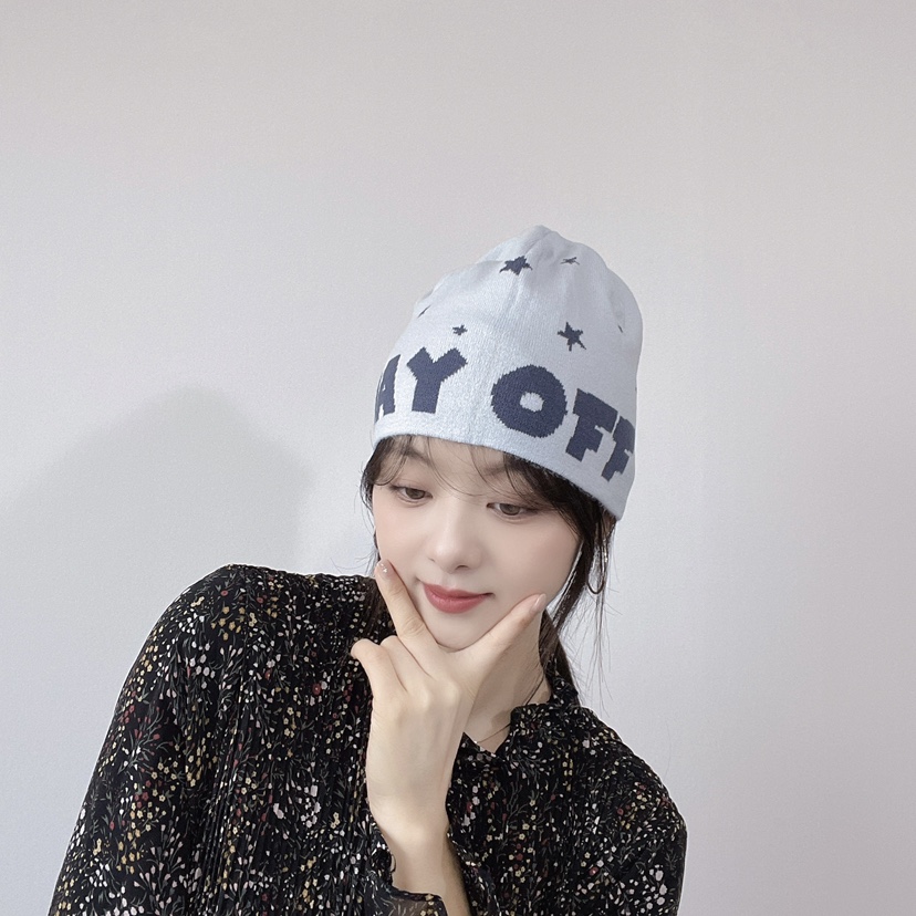 LOVELY HAT韓國東大門代購女士新品休閑26春夏推薦時尚帽子LOVELY HAT帽子