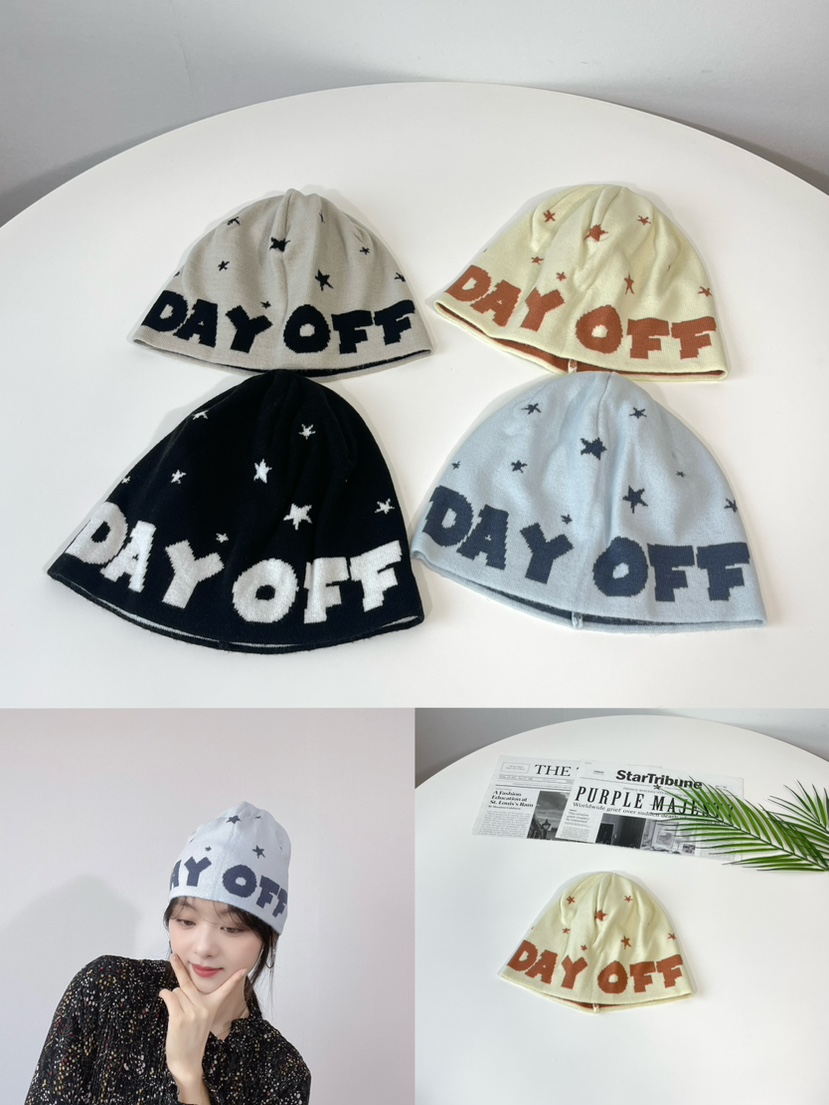 LOVELY HAT韓國東大門代購女士新品休閑26春夏推薦時尚帽子LOVELY HAT帽子