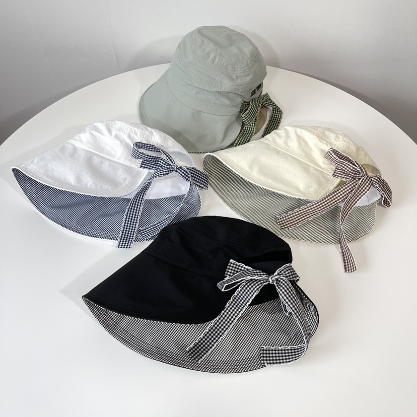 LOVELY HAT東大門實拍女士新款26春夏休閑人氣真品推薦帽子LOVELY HAT帽子