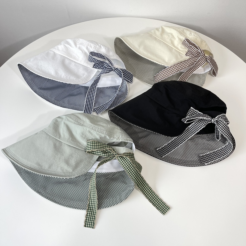 LOVELY HAT東大門實拍女士新款26春夏休閑人氣真品推薦帽子LOVELY HAT帽子