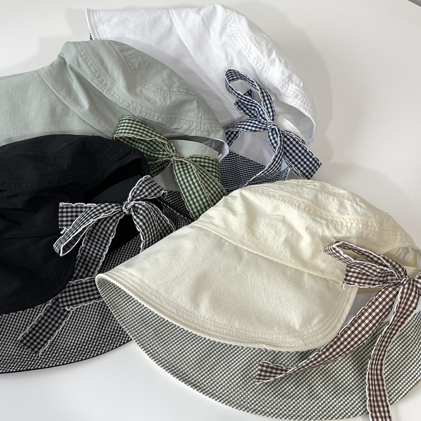 LOVELY HAT東大門實拍女士新款26春夏休閑人氣真品推薦帽子LOVELY HAT帽子