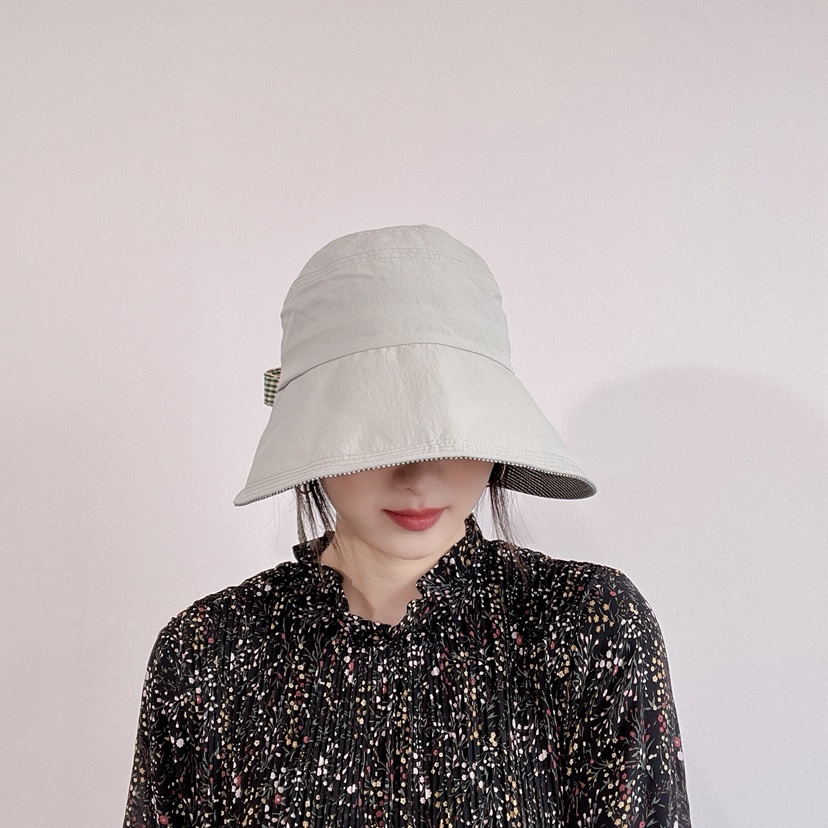LOVELY HAT東大門實拍女士新款26春夏休閑人氣真品推薦帽子LOVELY HAT帽子