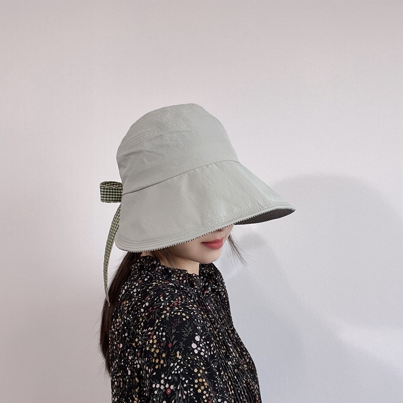 LOVELY HAT東大門實拍女士新款26春夏休閑人氣真品推薦帽子LOVELY HAT帽子