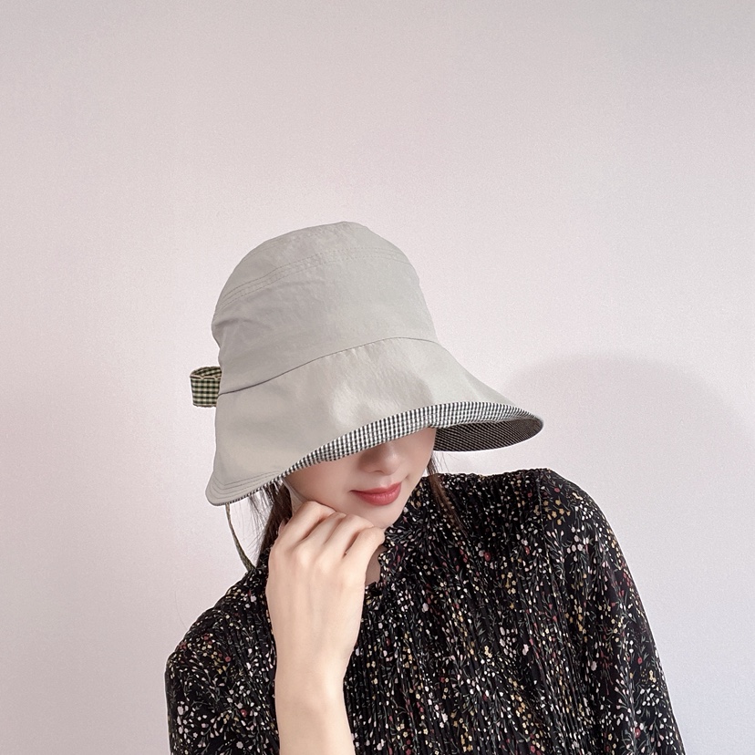 LOVELY HAT東大門實拍女士新款26春夏休閑人氣真品推薦帽子LOVELY HAT帽子