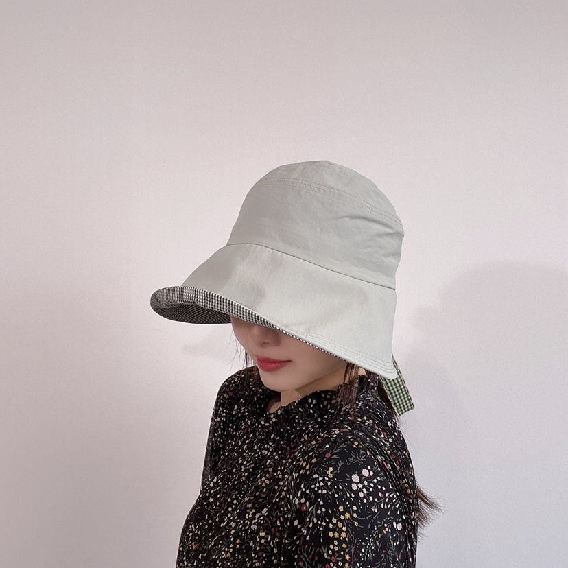 LOVELY HAT東大門實拍女士新款26春夏休閑人氣真品推薦帽子LOVELY HAT帽子