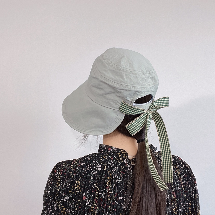 LOVELY HAT東大門實拍女士新款26春夏休閑人氣真品推薦帽子LOVELY HAT帽子