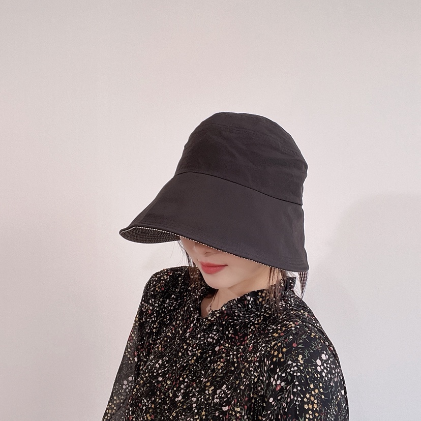 LOVELY HAT東大門實拍女士新款26春夏休閑人氣真品推薦帽子LOVELY HAT帽子