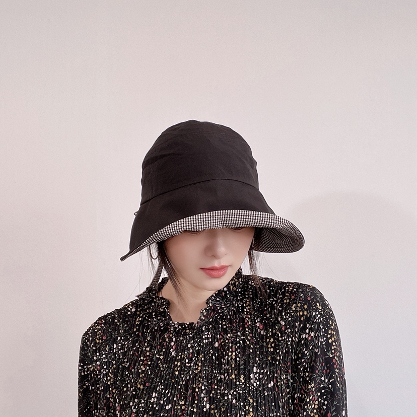 LOVELY HAT東大門實拍女士新款26春夏休閑人氣真品推薦帽子LOVELY HAT帽子