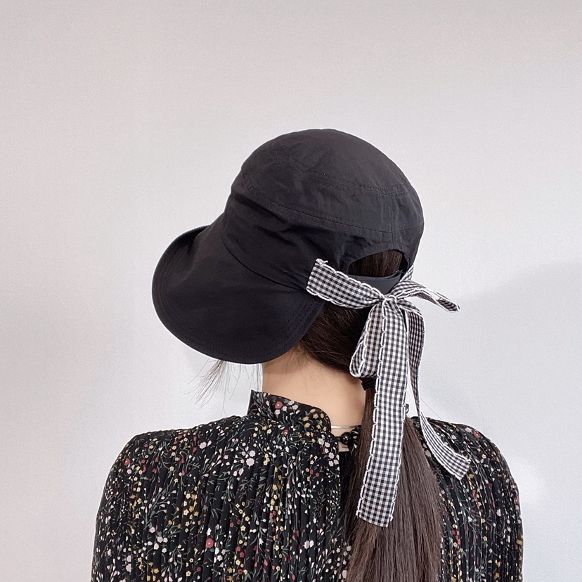 LOVELY HAT東大門實拍女士新款26春夏休閑人氣真品推薦帽子LOVELY HAT帽子