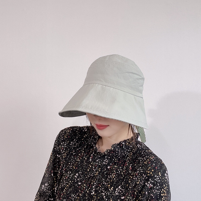 LOVELY HAT東大門實拍女士新款26春夏休閑人氣真品推薦帽子LOVELY HAT帽子圖色2