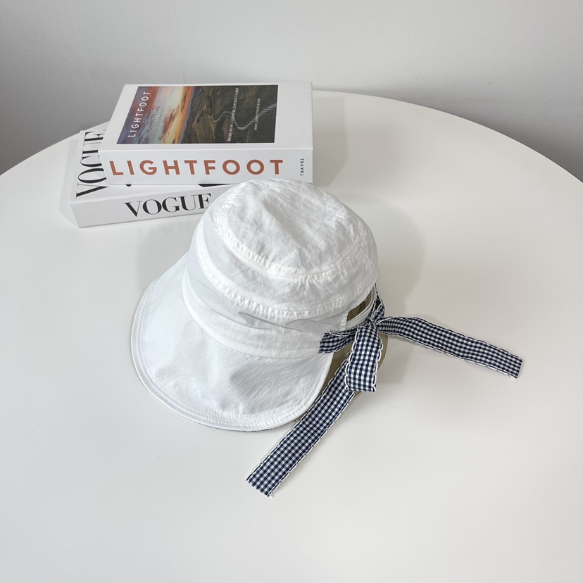 LOVELY HAT東大門實拍女士新款26春夏休閑人氣真品推薦帽子LOVELY HAT帽子圖色4