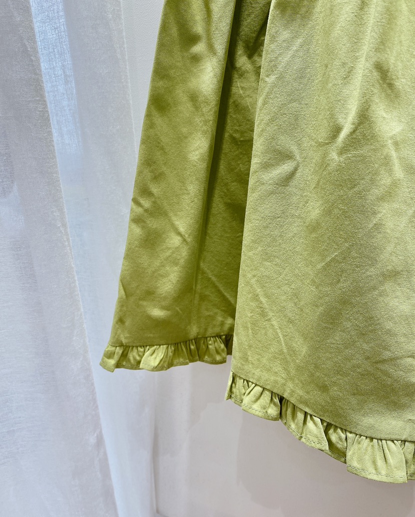 LETAILOR韓國東大門代購女裝新品時尚職業半身裙中短裙棉LETAILOR半身裙/中短裙