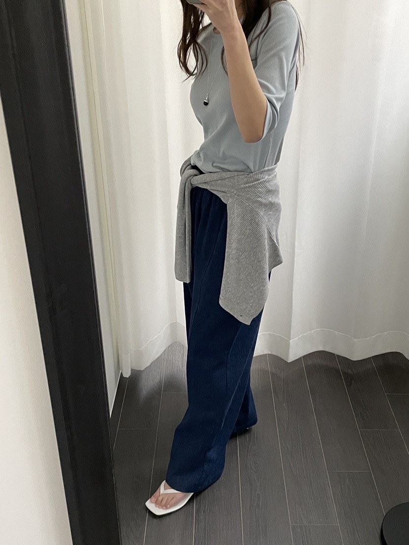 ATHEA韓國直郵實拍女裝新品時尚人氣26春夏休閑熱賣牛仔褲ATHEA牛仔褲