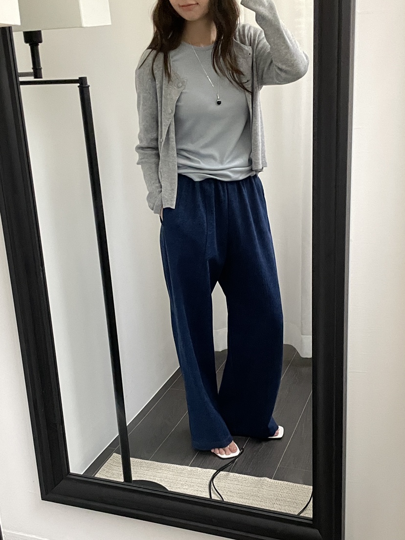 ATHEA韓國直郵實拍女裝新品時尚人氣26春夏休閑熱賣牛仔褲ATHEA牛仔褲