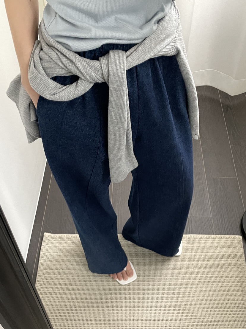 ATHEA韓國直郵實拍女裝新品時尚人氣26春夏休閑熱賣牛仔褲ATHEA牛仔褲