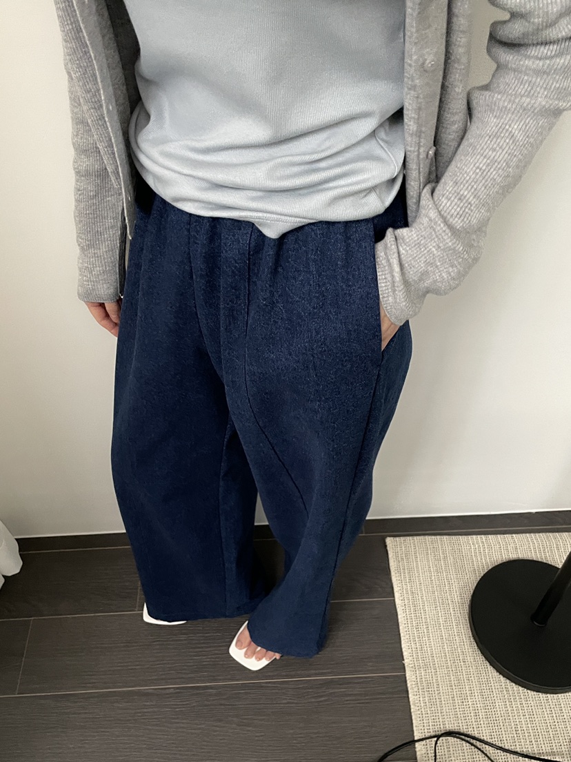 ATHEA韓國直郵實拍女裝新品時尚人氣26春夏休閑熱賣牛仔褲ATHEA牛仔褲