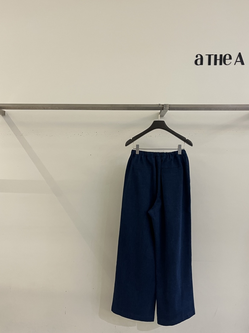 ATHEA韓國直郵實拍女裝新品時尚人氣26春夏休閑熱賣牛仔褲ATHEA牛仔褲