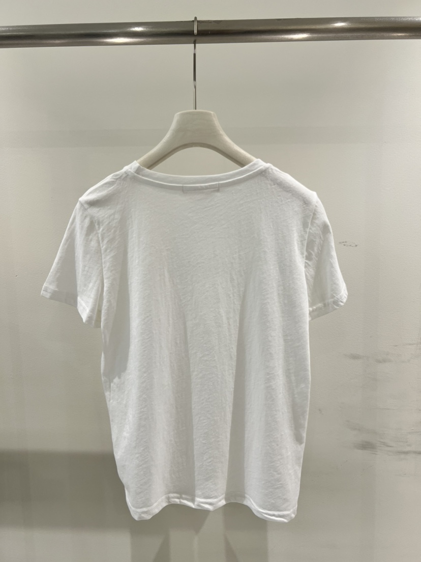 MENTOR韓國東大門代購女裝新款時尚職業熱賣推薦人氣休閑T恤MENTORT恤