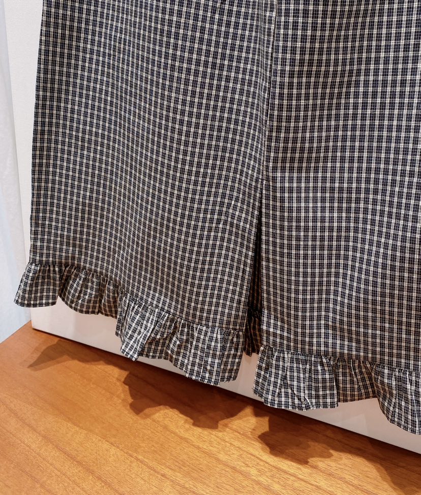 LETAILOR韓國直郵女士新品時尚人氣熱賣職業26春夏推薦長裙LETAILOR長裙