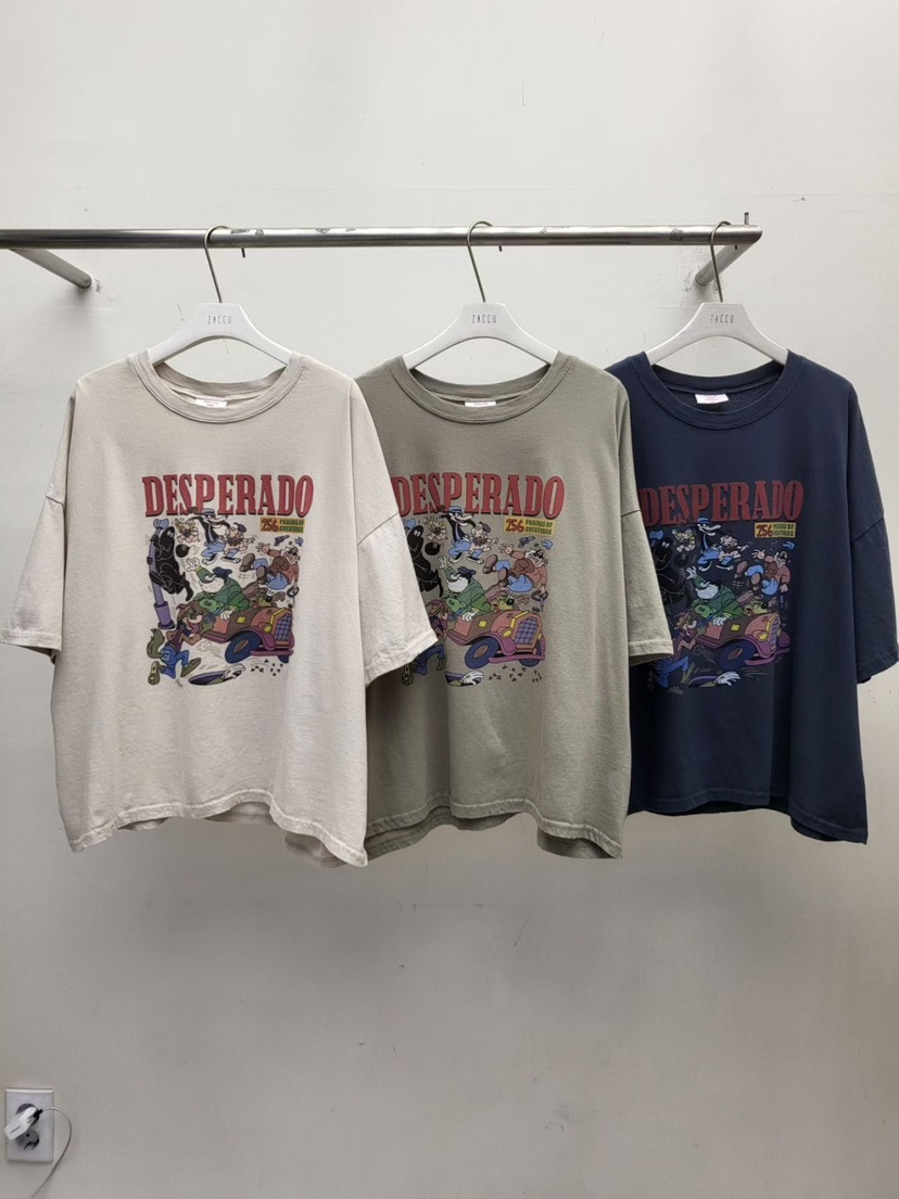 ZACCU韓國直郵女士新款真品職業時尚休閑26春夏熱賣推薦T恤ZACCUT恤