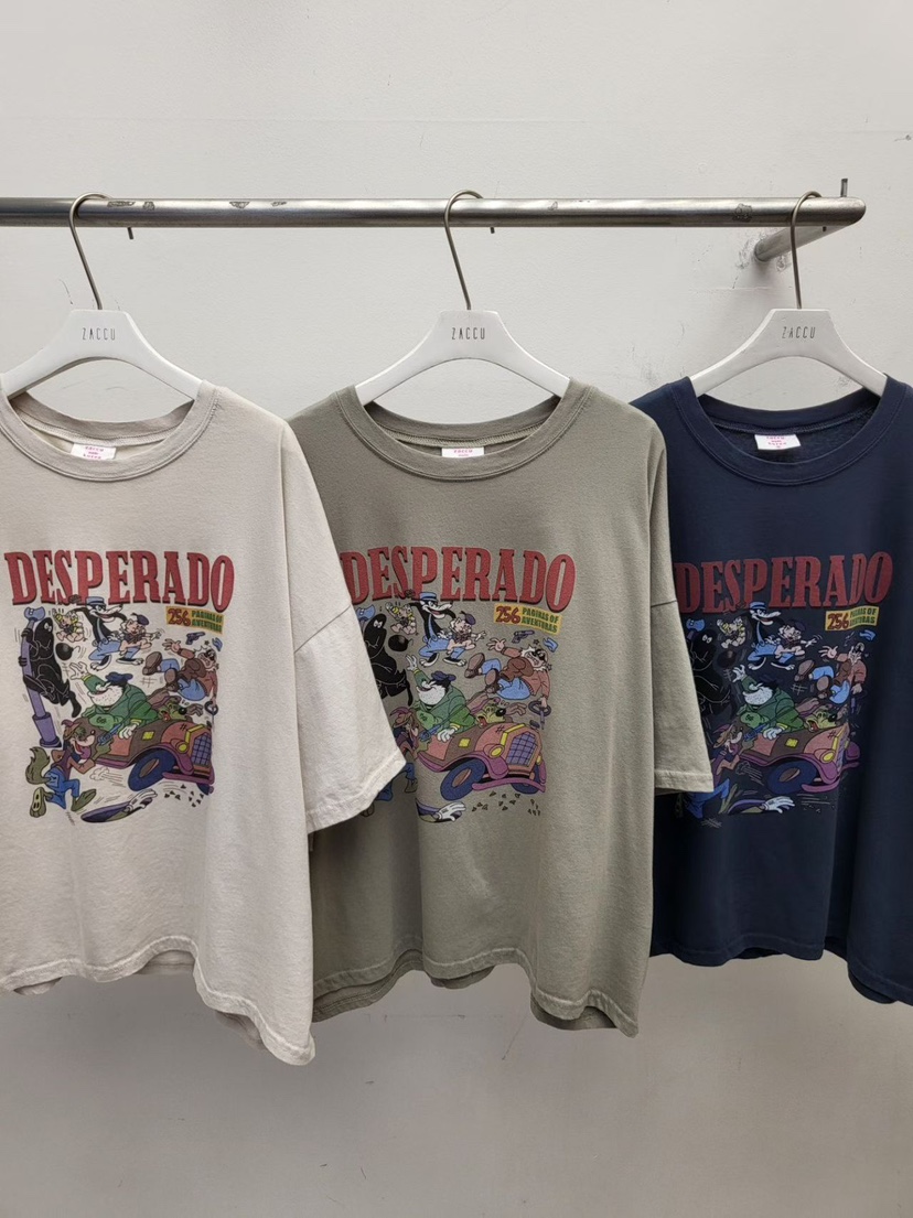 ZACCU韓國直郵女士新款真品職業時尚休閑26春夏熱賣推薦T恤ZACCUT恤