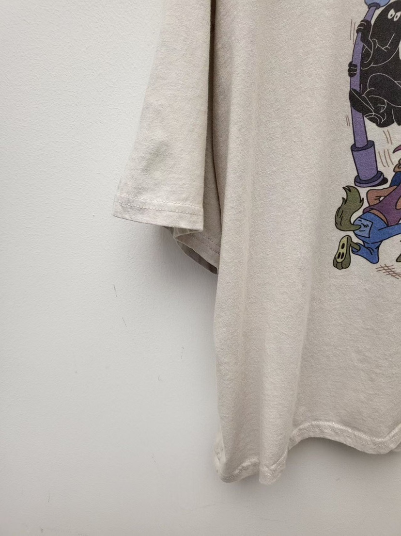 ZACCU韓國直郵女士新款真品職業時尚休閑26春夏熱賣推薦T恤ZACCUT恤