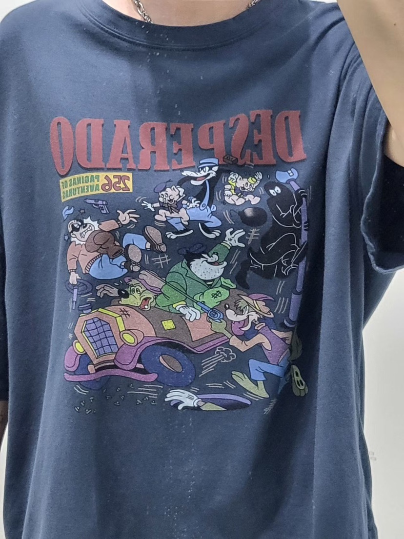 ZACCU韓國直郵女士新款真品職業時尚休閑26春夏熱賣推薦T恤ZACCUT恤