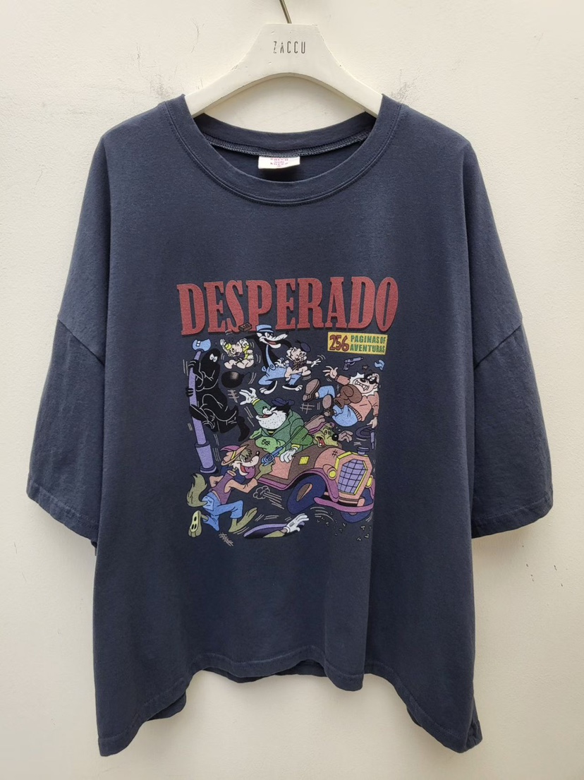 ZACCU韓國直郵女士新款真品職業時尚休閑26春夏熱賣推薦T恤ZACCUT恤圖色3