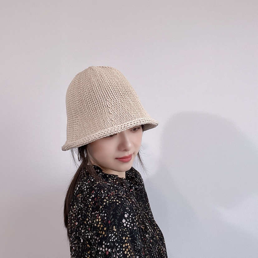 LOVELY HAT韓國代購女裝新款休閑26春夏熱賣人氣時尚帽子LOVELY HAT帽子
