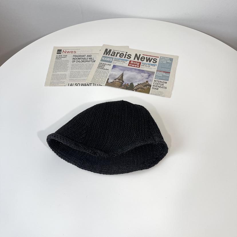 LOVELY HAT韓國代購女裝新款休閑26春夏熱賣人氣時尚帽子LOVELY HAT帽子圖色5