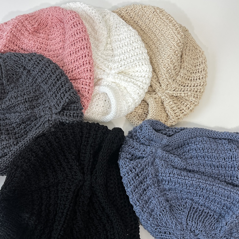 LOVELY HAT韓國東大門代購女裝新款推薦時尚職業26春夏帽子LOVELY HAT帽子