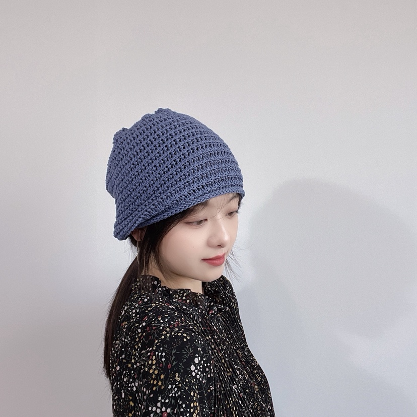 LOVELY HAT韓國東大門代購女裝新款推薦時尚職業26春夏帽子LOVELY HAT帽子