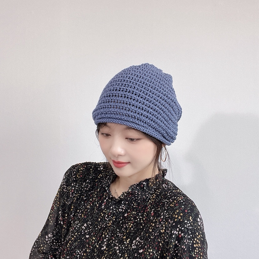 LOVELY HAT韓國東大門代購女裝新款推薦時尚職業26春夏帽子LOVELY HAT帽子