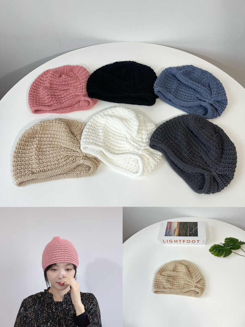 LOVELY HAT韓國東大門代購女裝新款推薦時尚職業26春夏帽子LOVELY HAT帽子