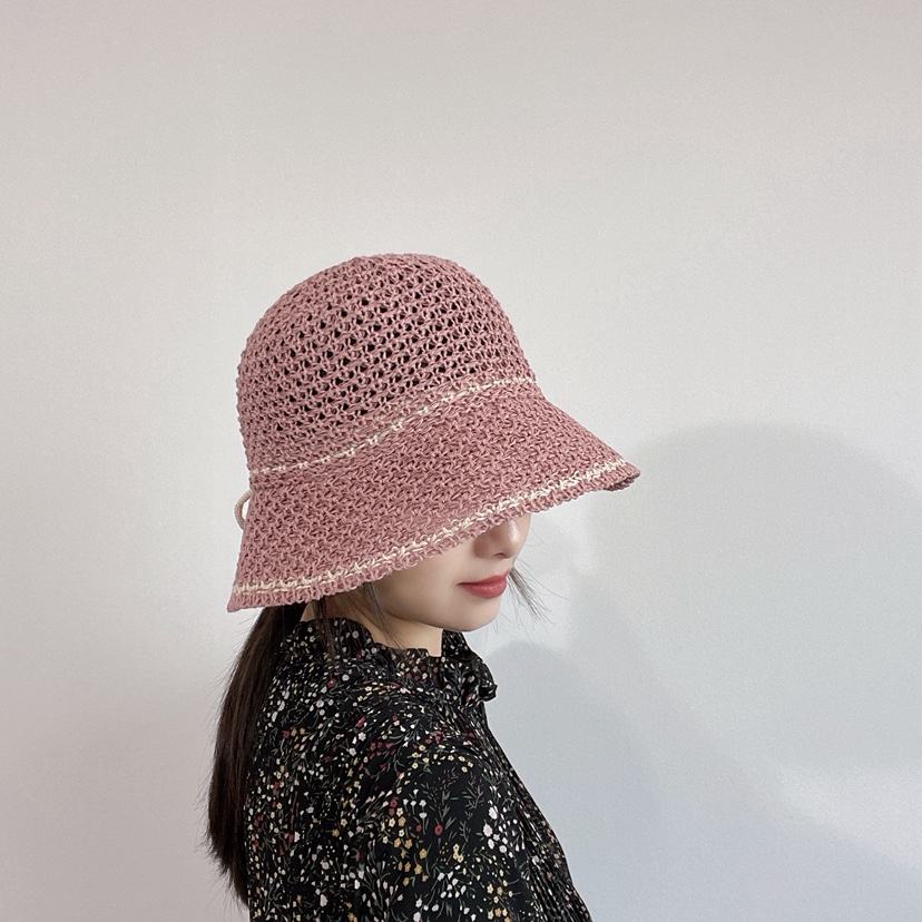 LOVELY HAT東大門直郵女士新款休閑人氣時尚26春夏真品帽子LOVELY HAT帽子